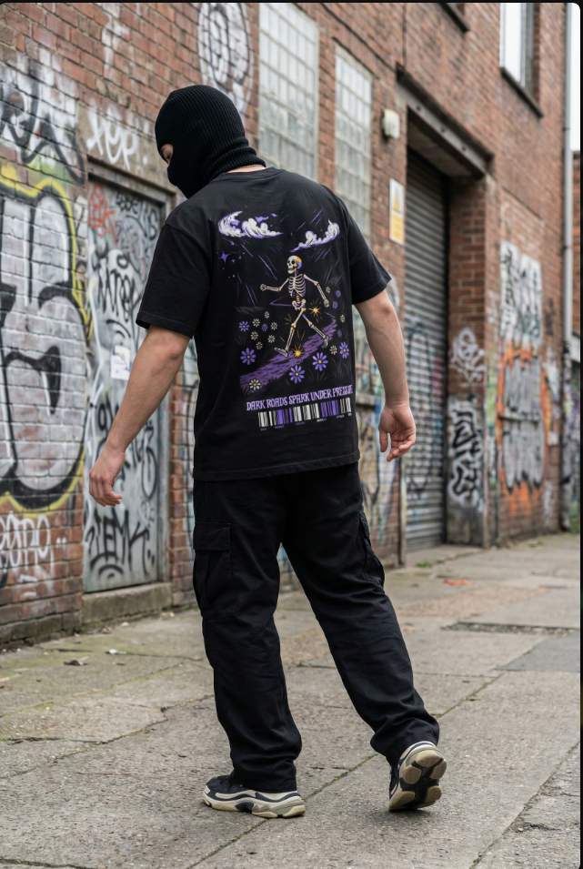 Ashwalker