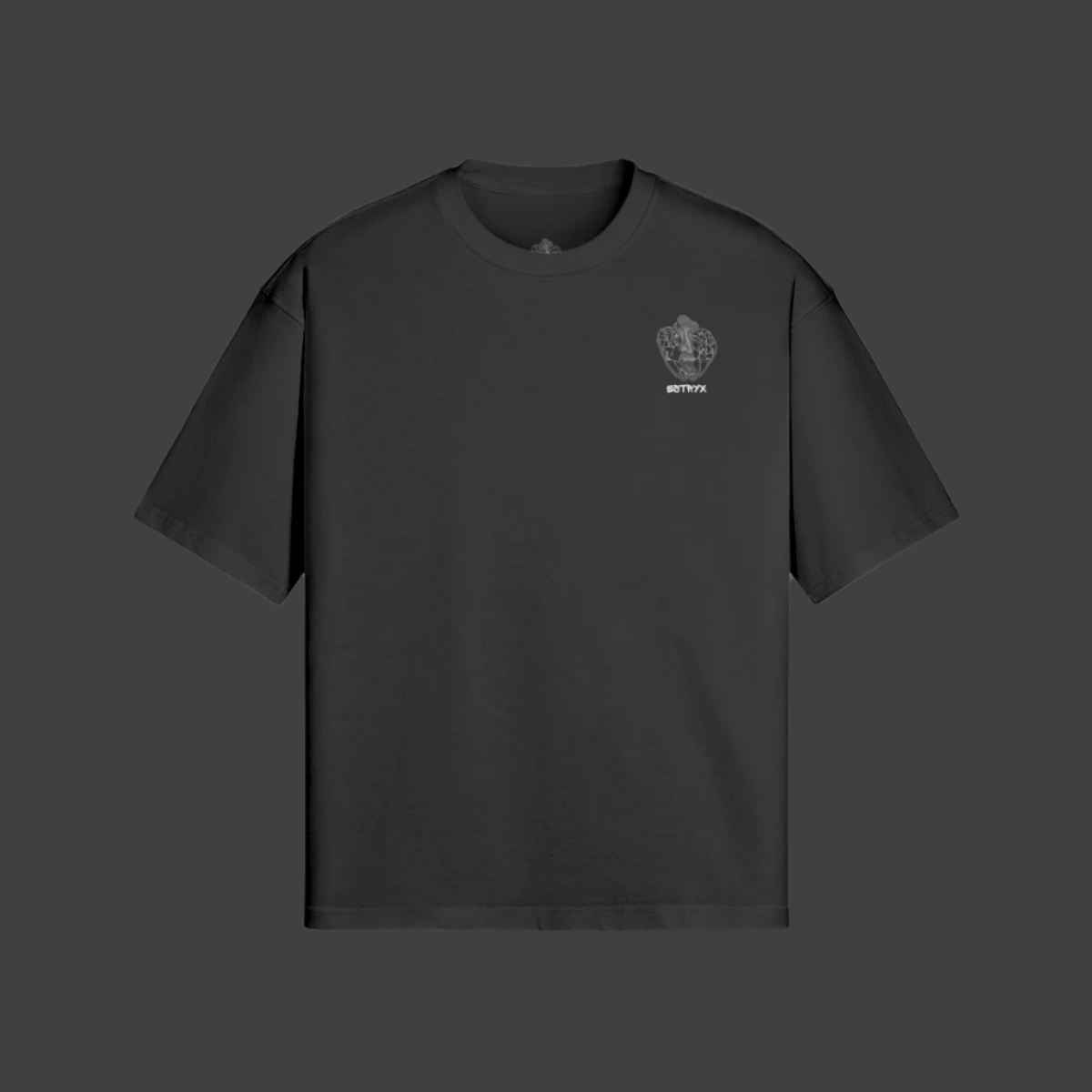 0-YB6-Front Side