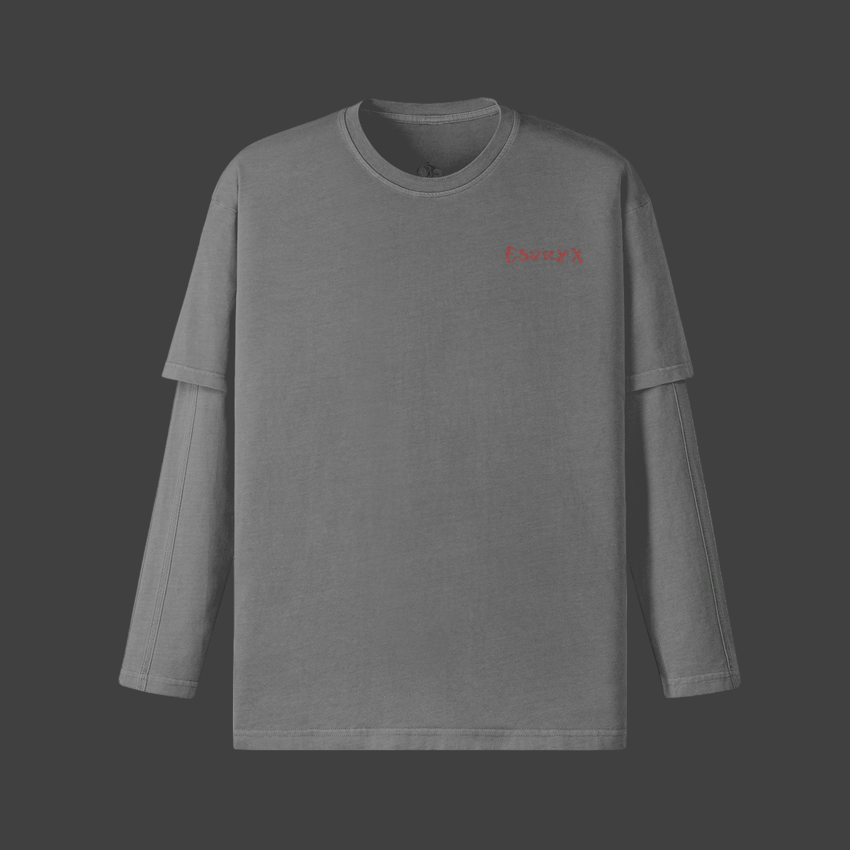 0-Y3D-Front Side