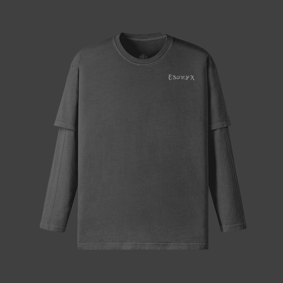 0-Y3E-Front Side