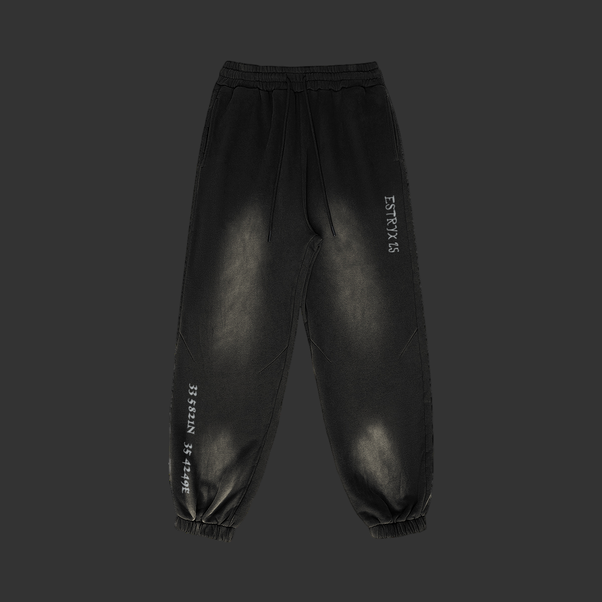 Hoodie + Pants