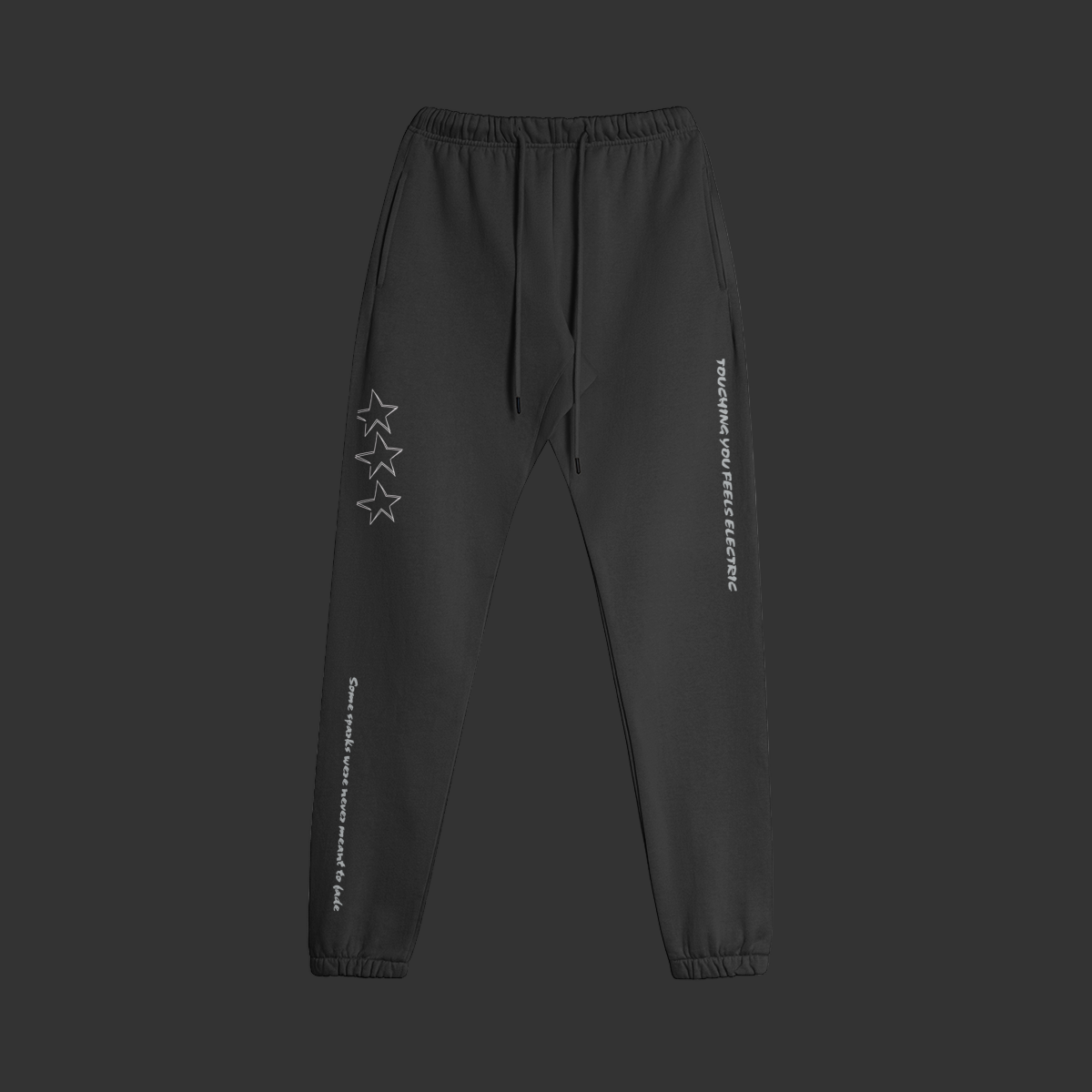 T-shirt + Pants