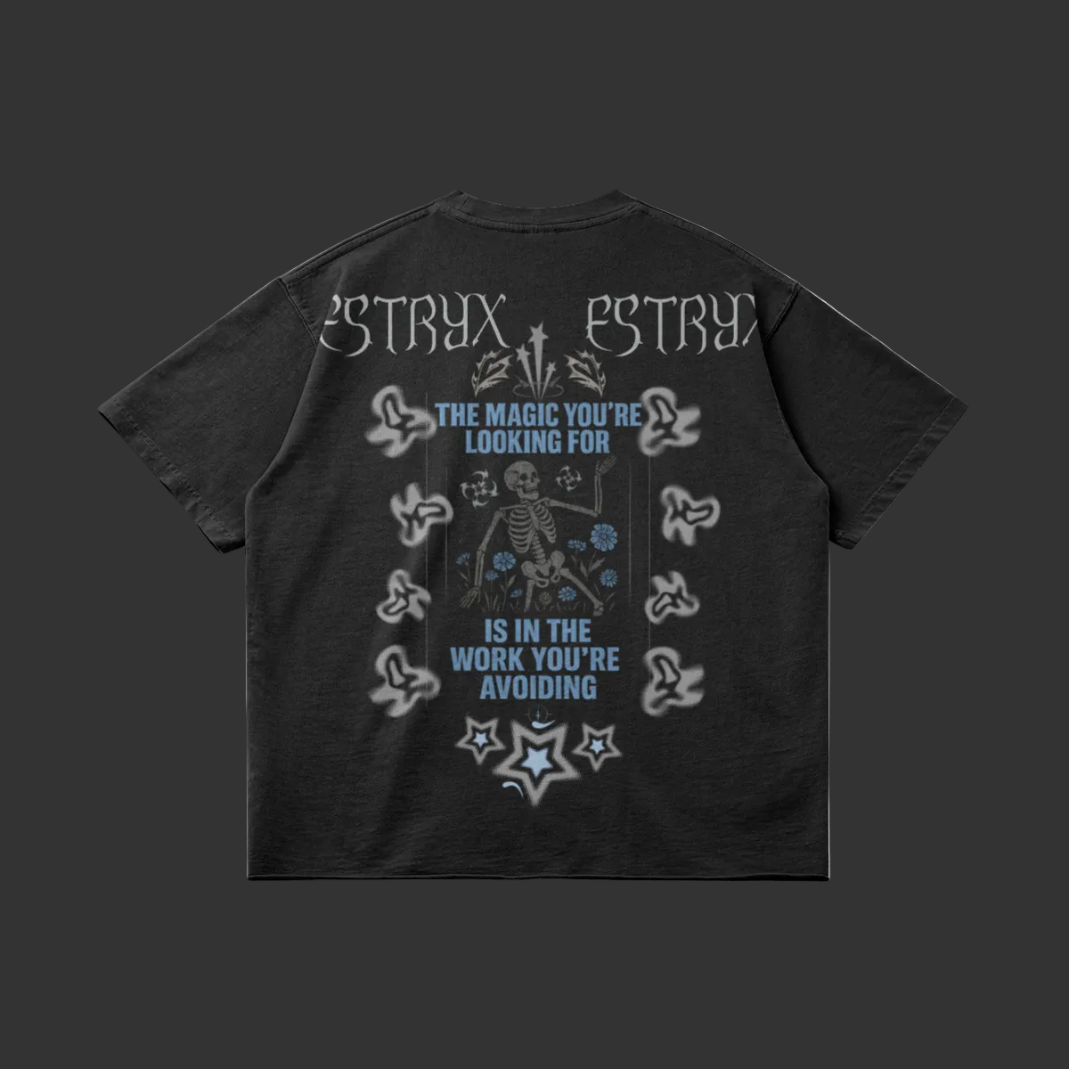 COSMIC DISSOLUTION BUNDLE