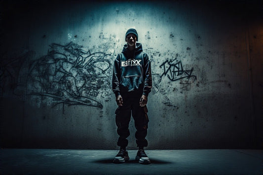 How to Style ESTRYX: Dark Streetwear Outfits to Own Every Moment
