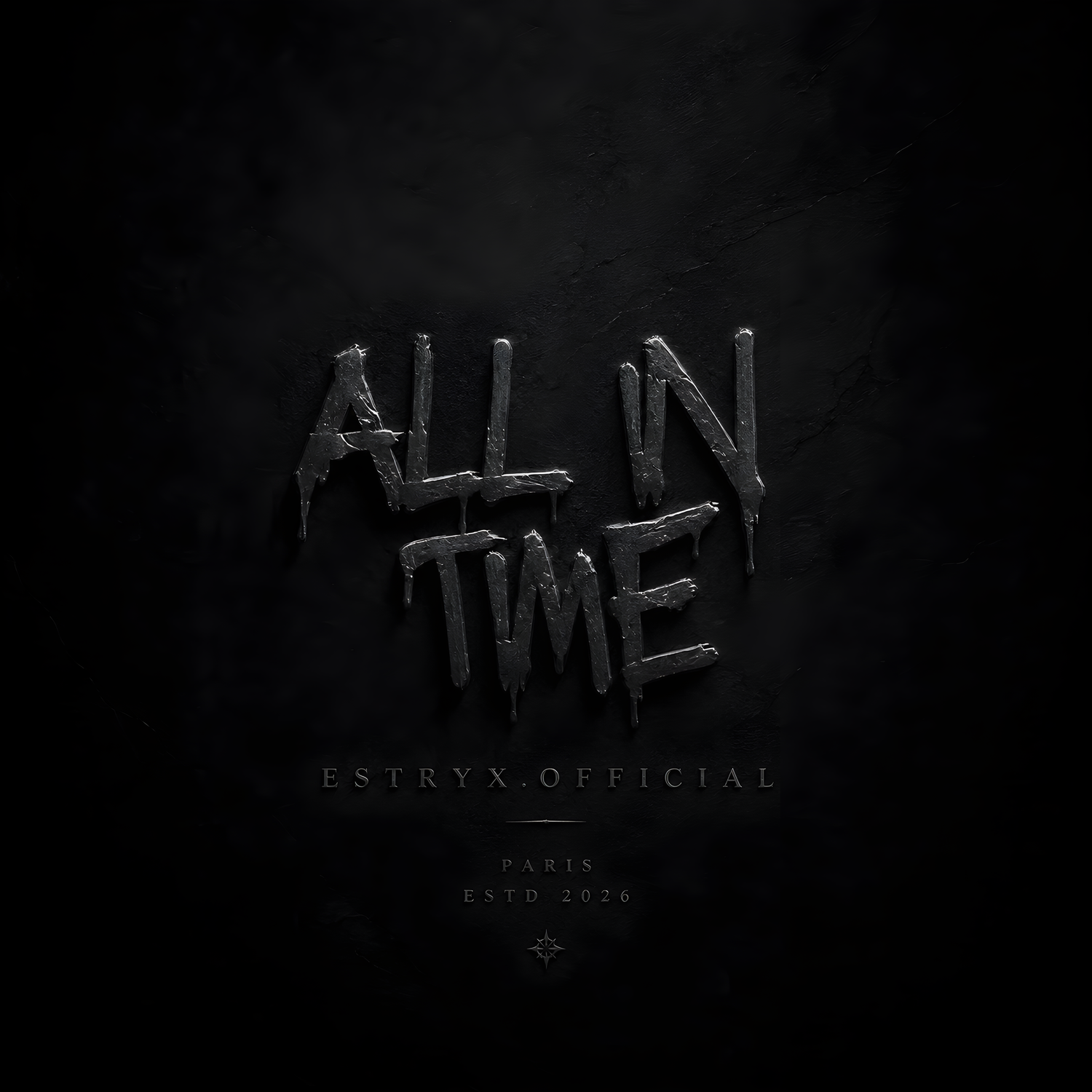 ALL IN TIME