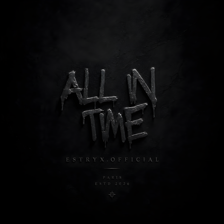 ALL IN TIME