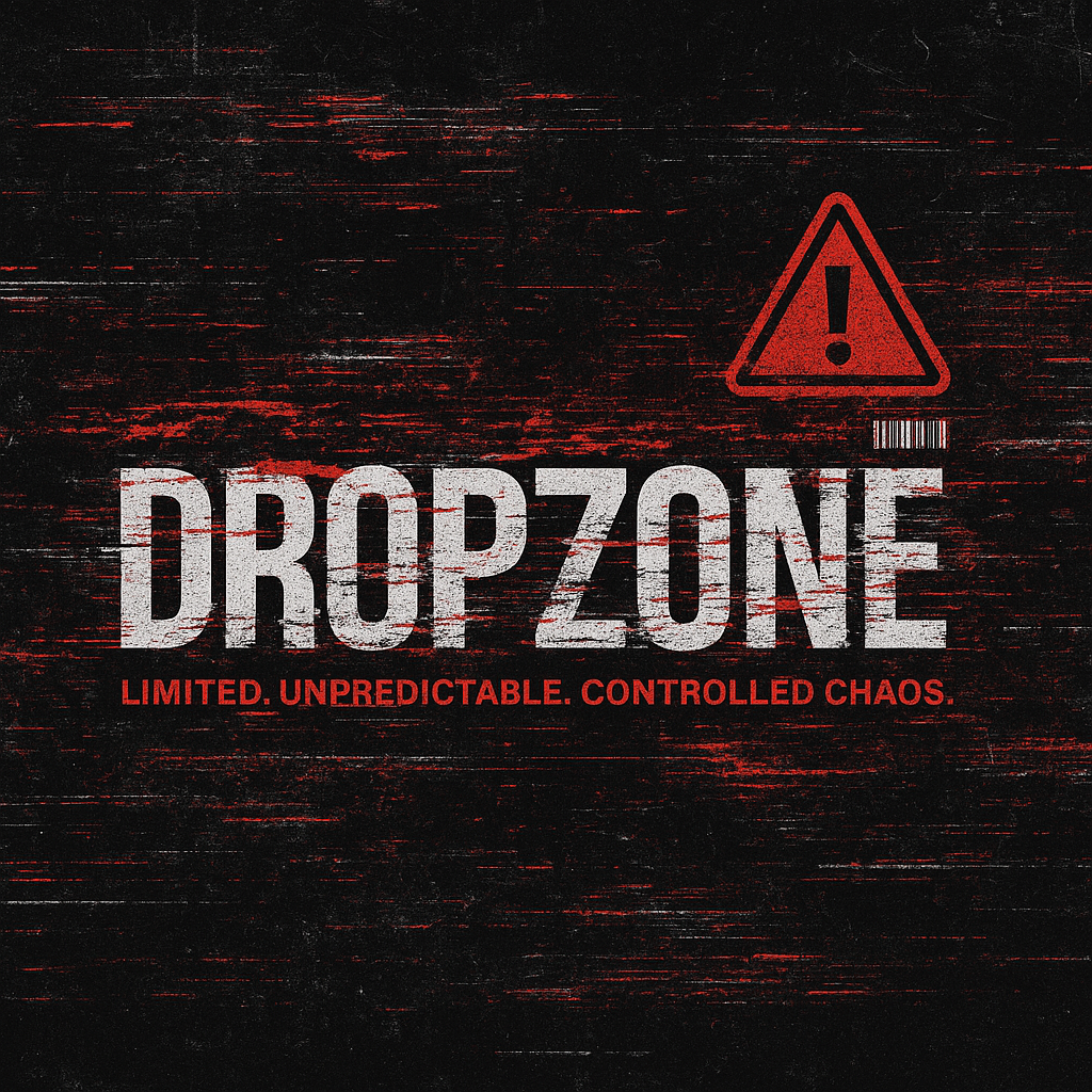 THE DROPZONE