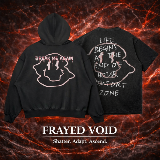 FR4Y3D V01D BUNDLE