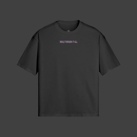 T-shirt + Pants