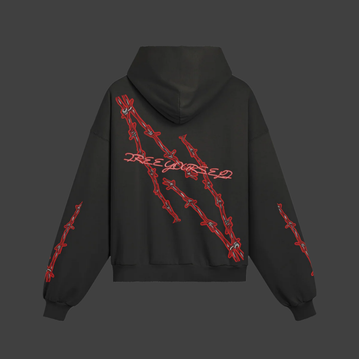 0-YDX-Back Side