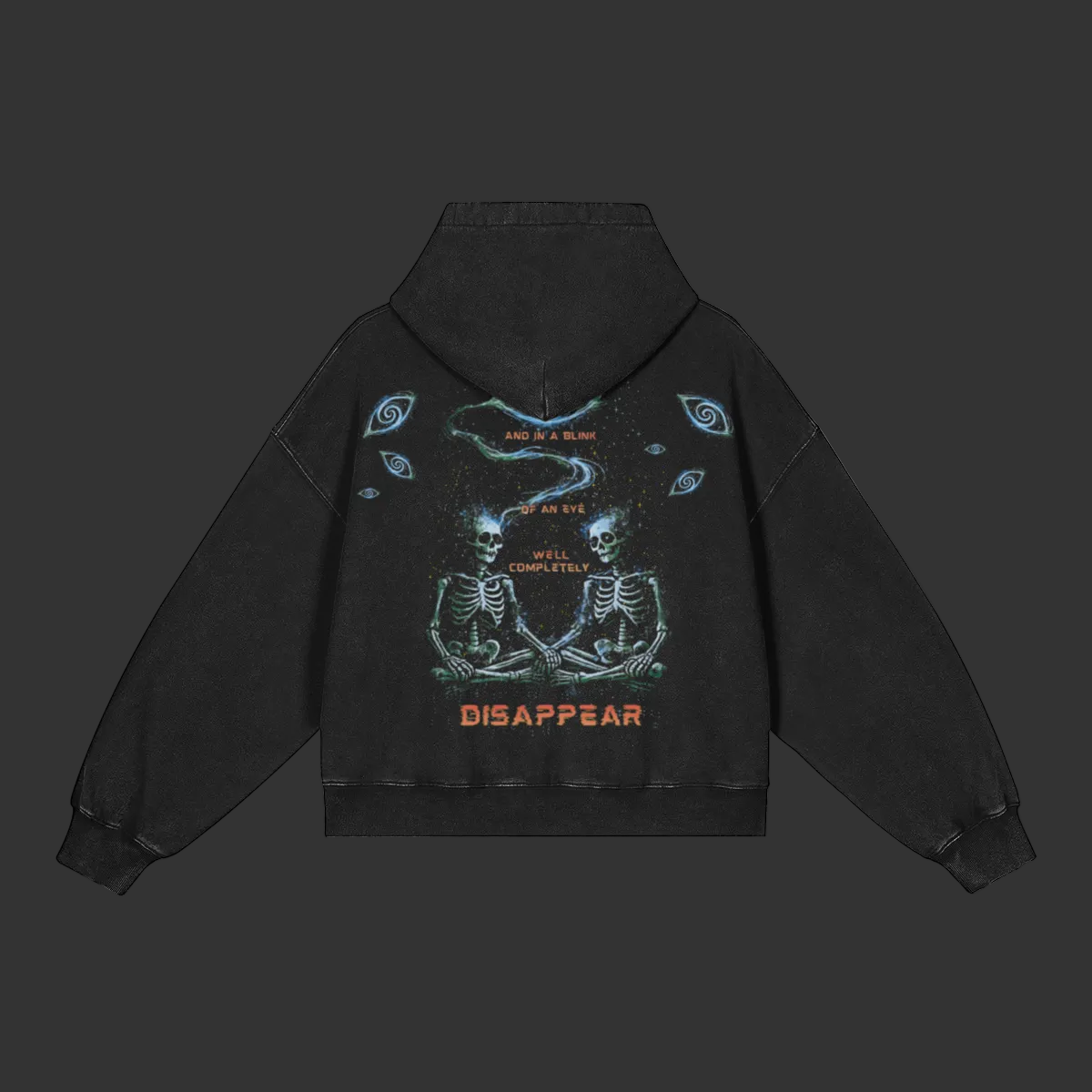 COSMIC DISSOLUTION BUNDLE