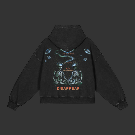 COSMIC DISSOLUTION BUNDLE