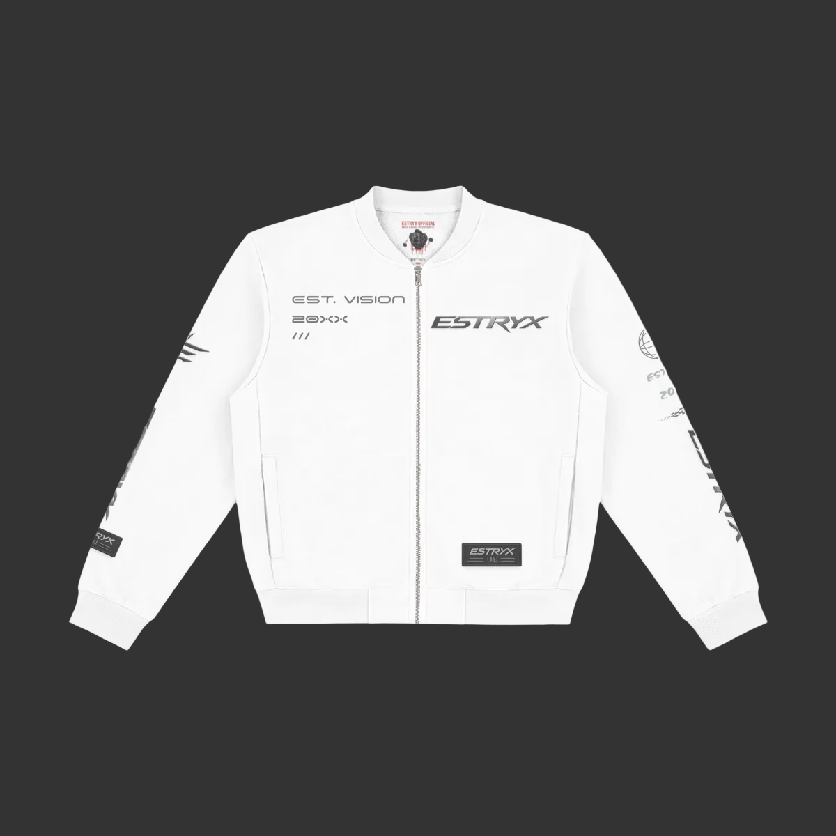 0-YLJ-Front Side
