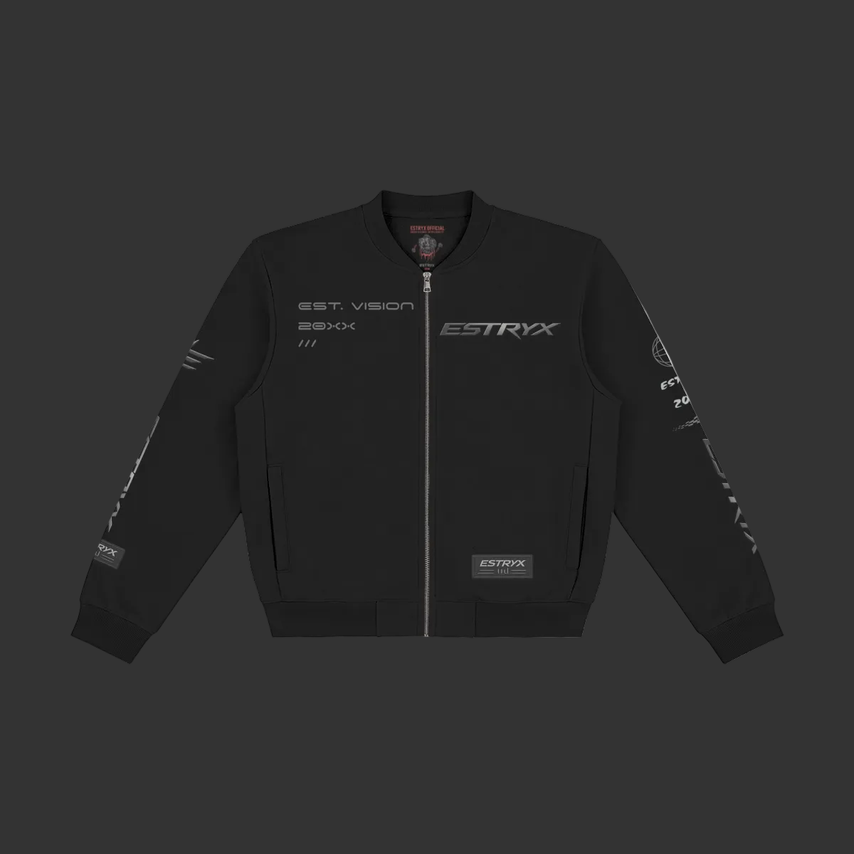 0-YL6-Front Side